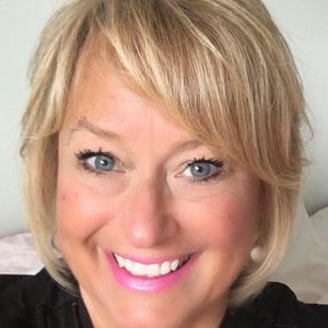 Meet your Posher, Rhonda